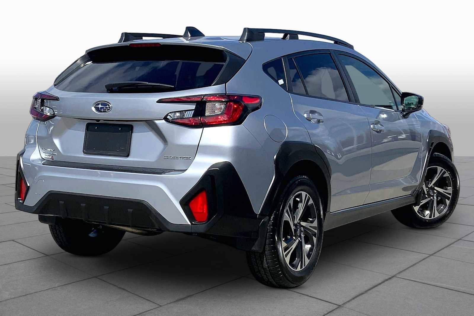Certified 2024 Subaru Crosstrek 2.0i Premium AWD/4WD image 13