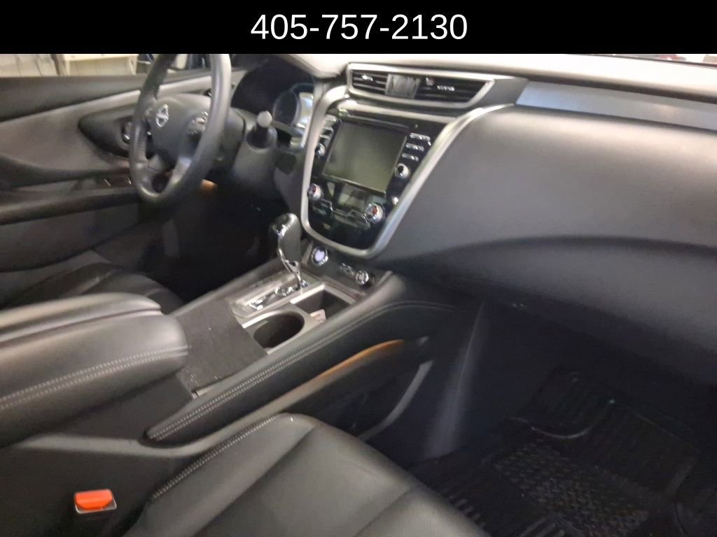 Used 2024 Nissan Murano SL image 8