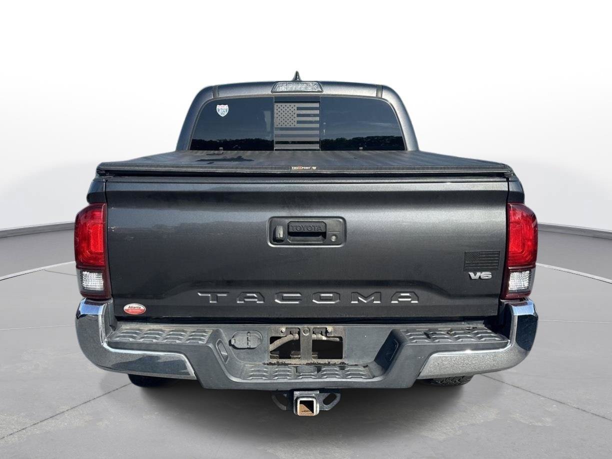 Used 2019 Toyota Tacoma SR5 RWD image 7