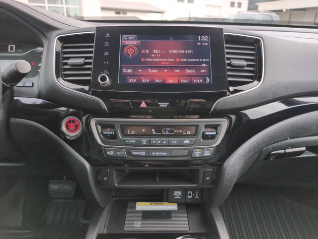 Used 2023 Honda Ridgeline Black Edition image 25