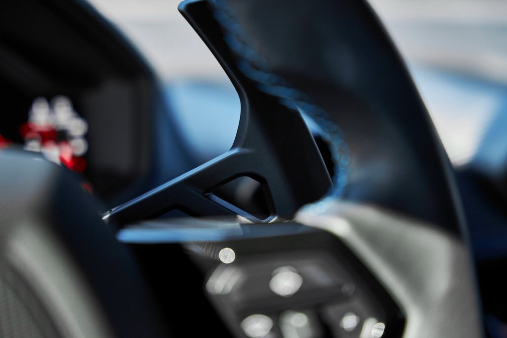 Used 2023 Lamborghini Huracan Tecnica image 49