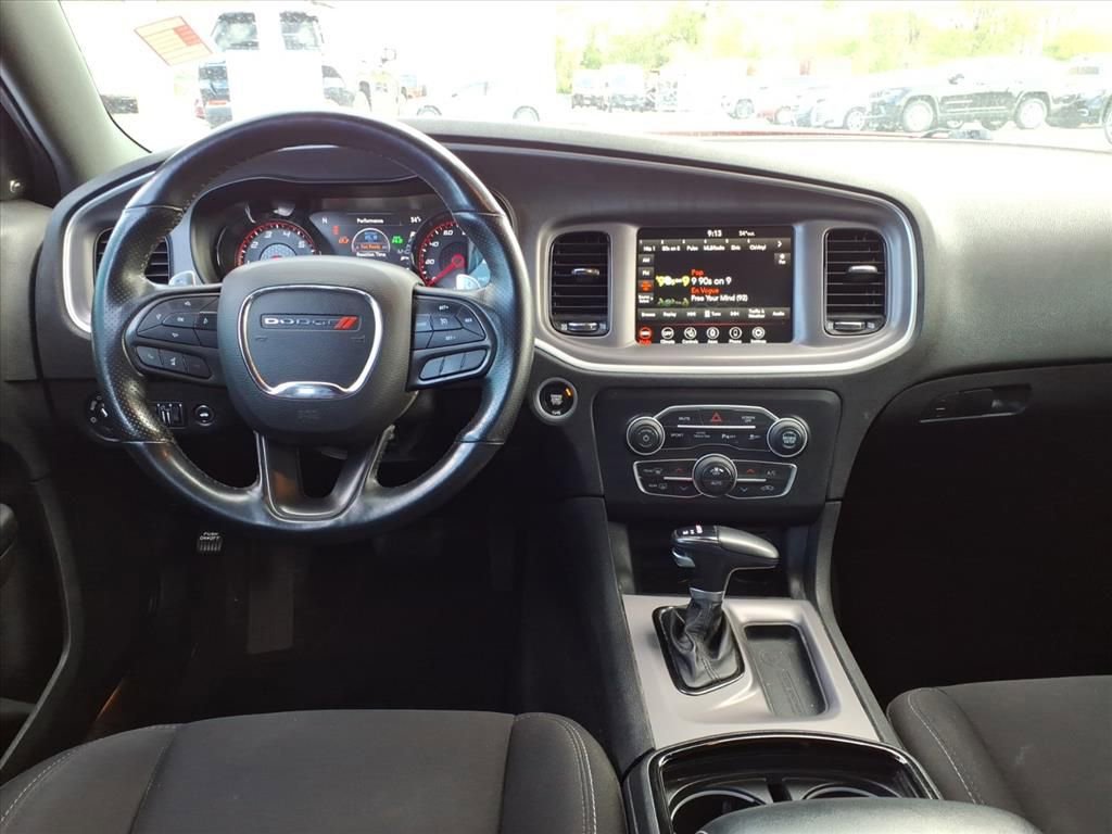 Certified 2022 Dodge Charger GT RWD image 13