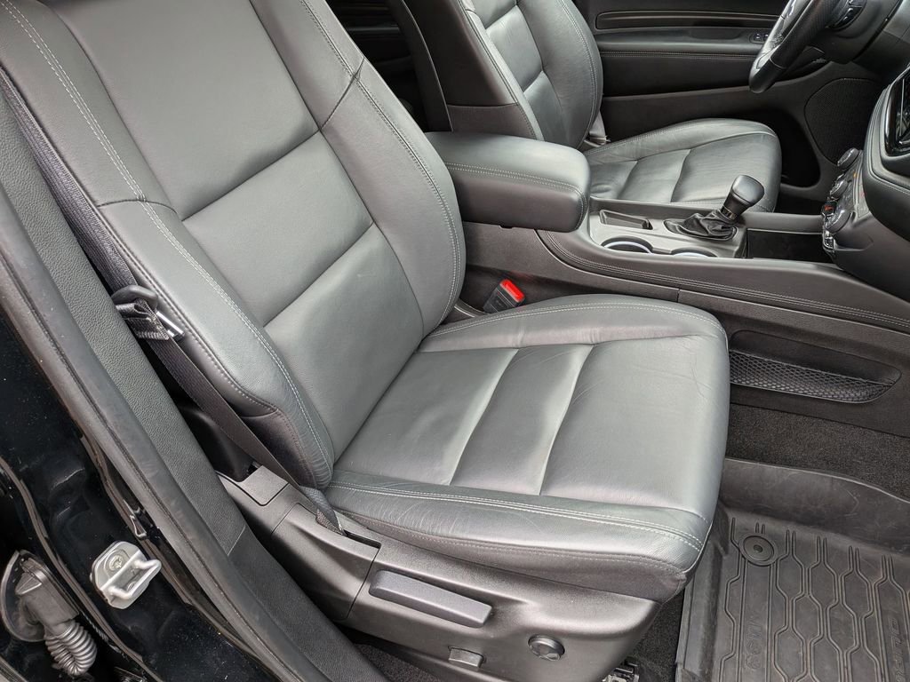 Used 2022 Dodge Durango GT AWD/4WD image 32