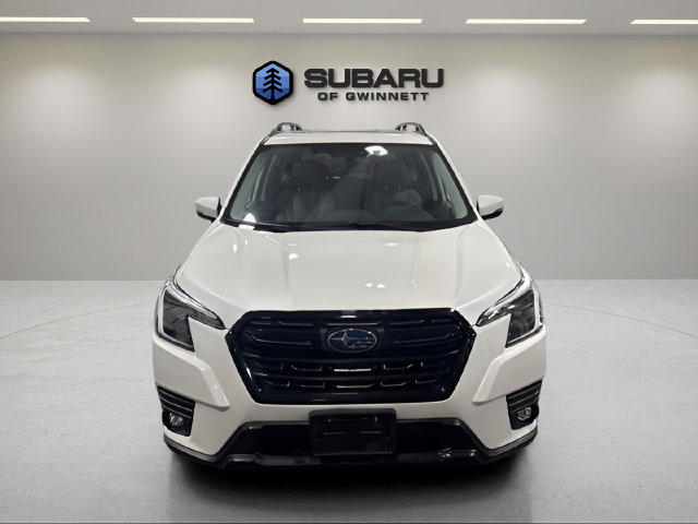 Certified 2024 Subaru Forester Limited AWD/4WD image 8