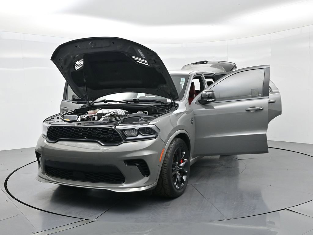 Used 2023 Dodge Durango SRT Hellcat image 42