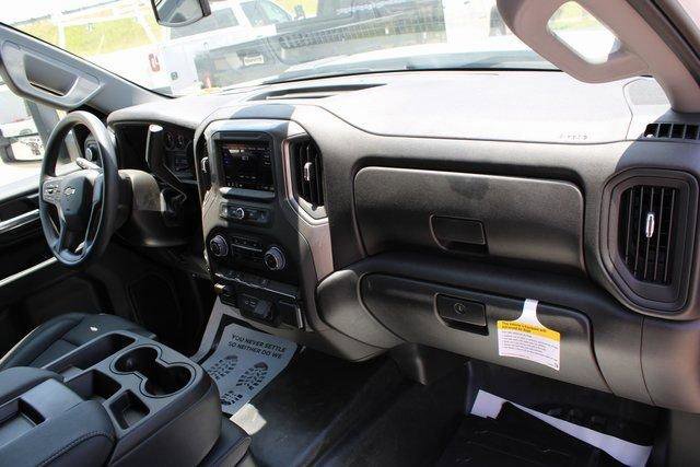 New 2024 Chevrolet Silverado 3500 W/T w/ WT Convenience Package image 14