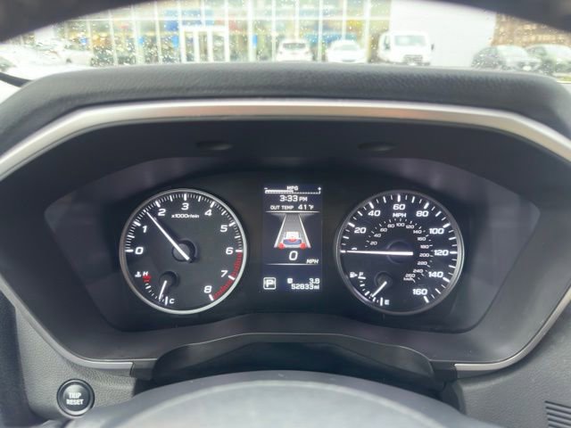 Used 2023 Subaru Ascent Premium w/ Convenience Package image 14