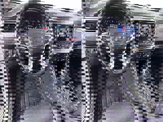 Used 2019 GMC Acadia SLT image 21