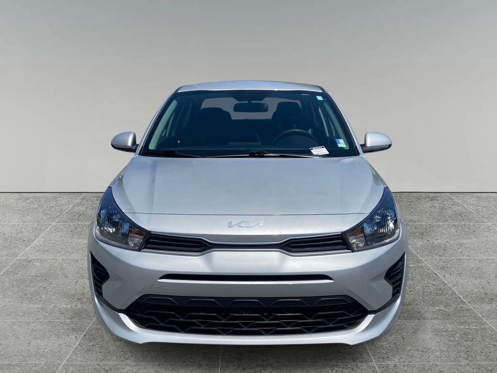 Used 2023 Kia Rio LX FWD image 8