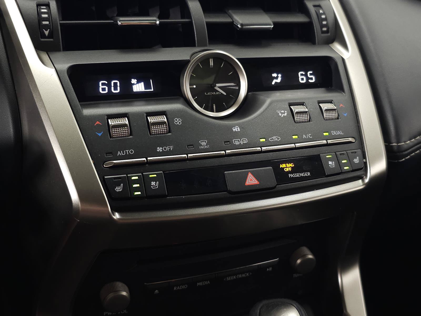 Used 2019 Lexus NX 300 AWD w/ Luxury Package image 27