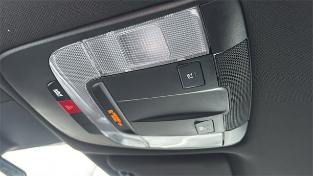 Used 2025 Kia K5 GT-Line image 21