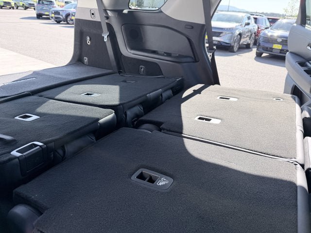 New 2026 Nissan Pathfinder SL AWD/4WD image 29