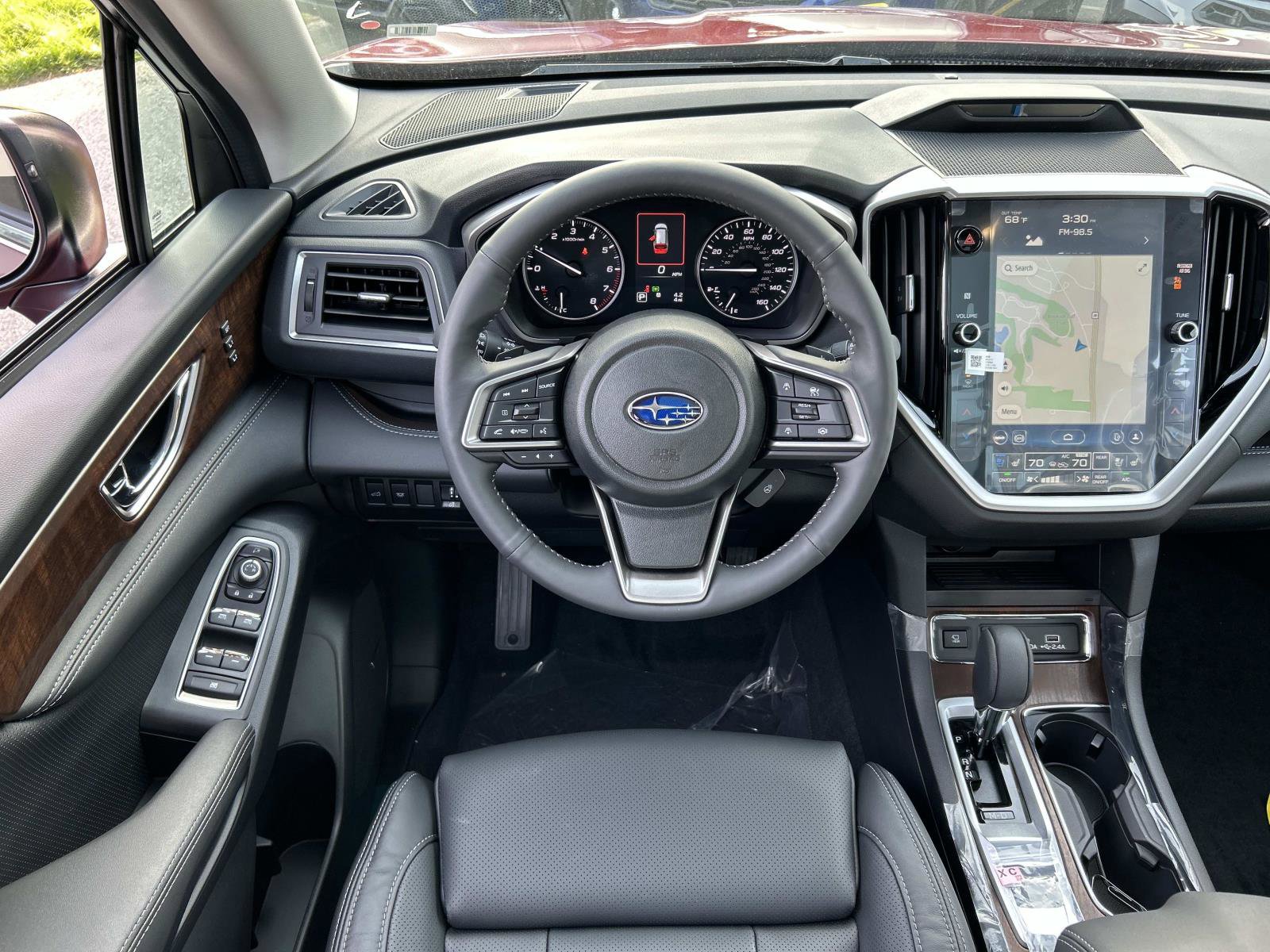 New 2025 Subaru Ascent Touring image 4