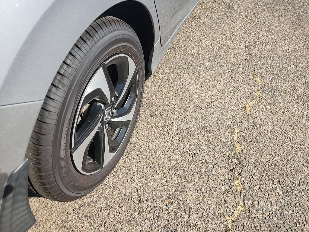 Used 2021 Honda Insight EX image 14