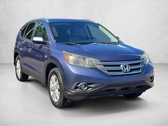 Used 2013 Honda CR-V EX-L image 3