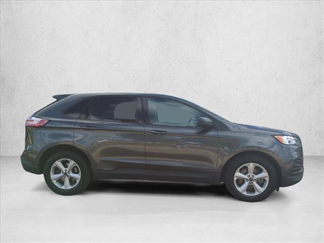 Used 2020 Ford Edge SE AWD/4WD image 4