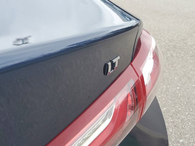 Used 2021 Chevrolet Malibu LT image 8