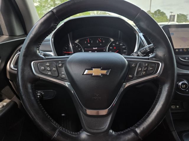 Used 2022 Chevrolet Equinox LT image 22