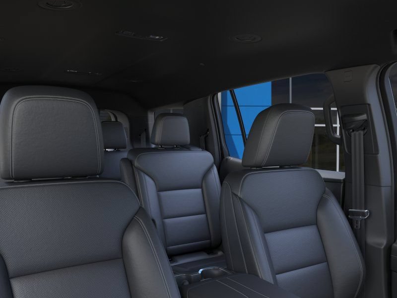 New 2027 Chevrolet Traverse LT w/ Driver Confidence Package AWD/4WD image 24