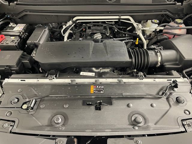 New 2026 GMC Canyon Denali AWD/4WD image 16