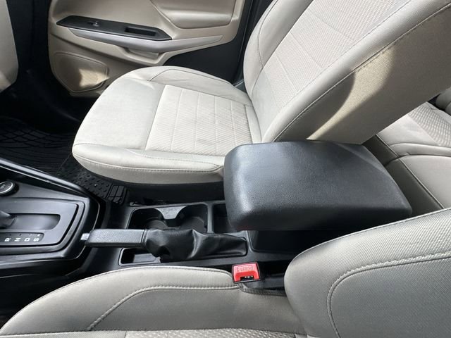 Used 2021 Ford EcoSport S image 25