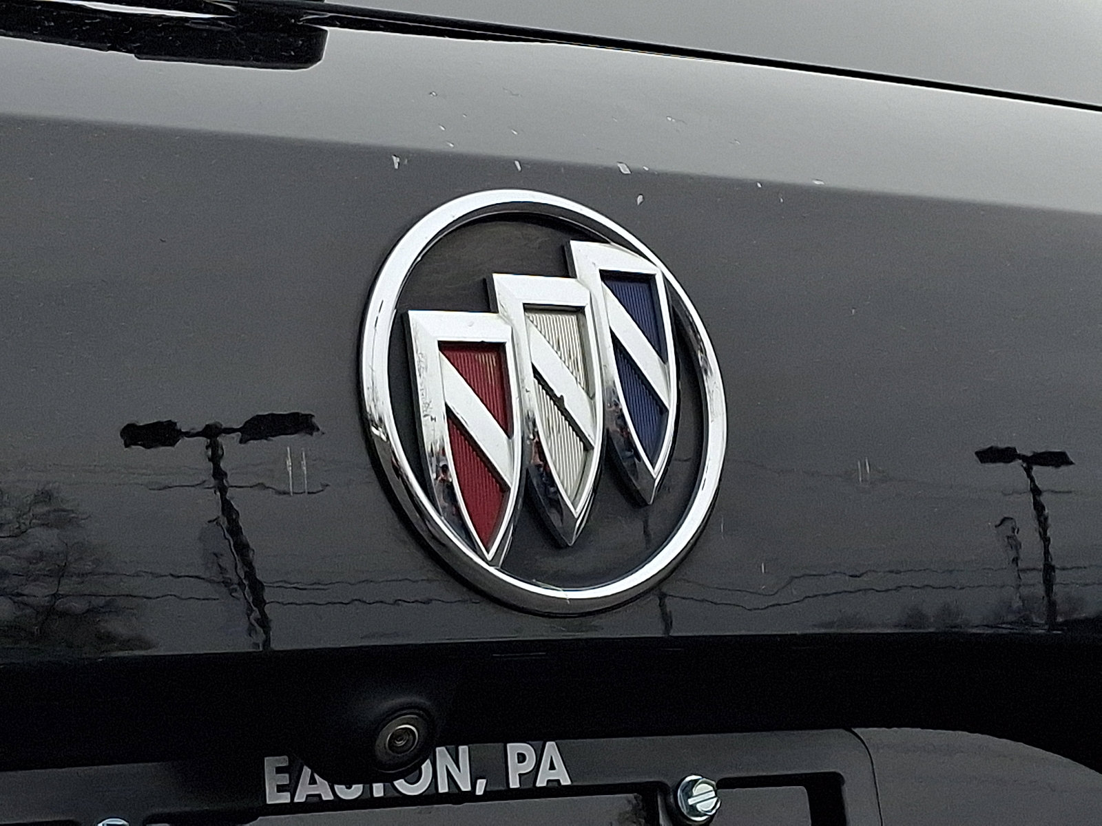 Used 2022 Buick Envision Preferred image 29