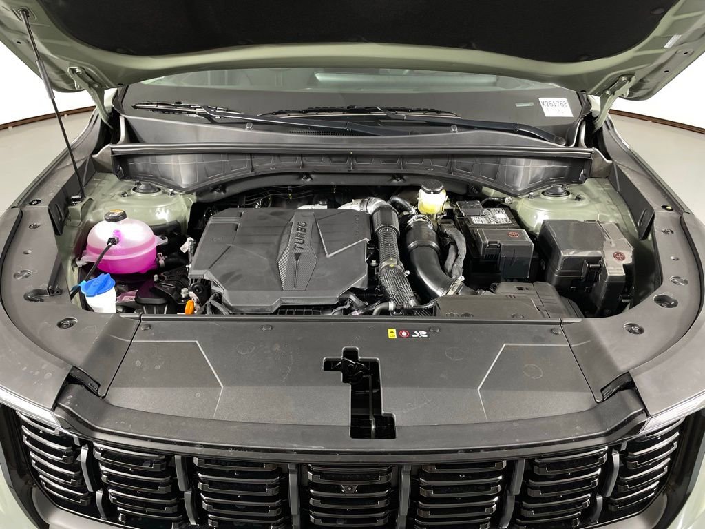 New 2026 Kia Sorento SX image 49