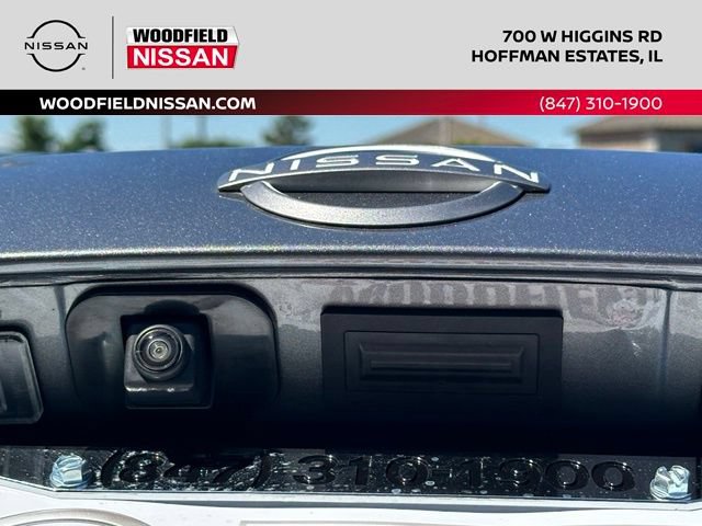 Certified 2024 Nissan Sentra SV w/ Lighting Package FWD image 17