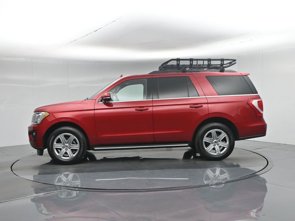 Certified 2020 Ford Expedition XLT w/ Equipment Group 202A image 33