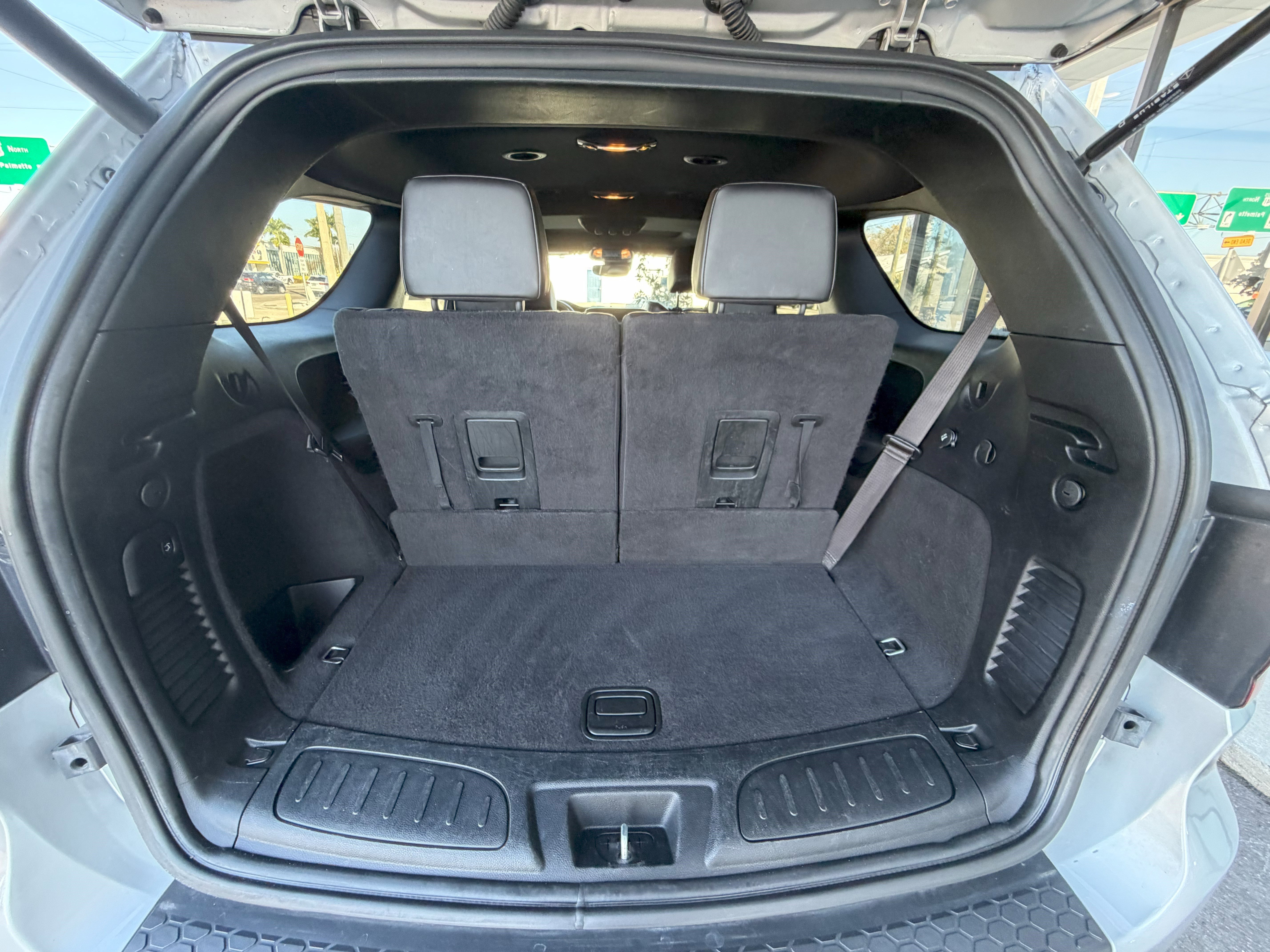 Used 2024 Dodge Durango GT image 20