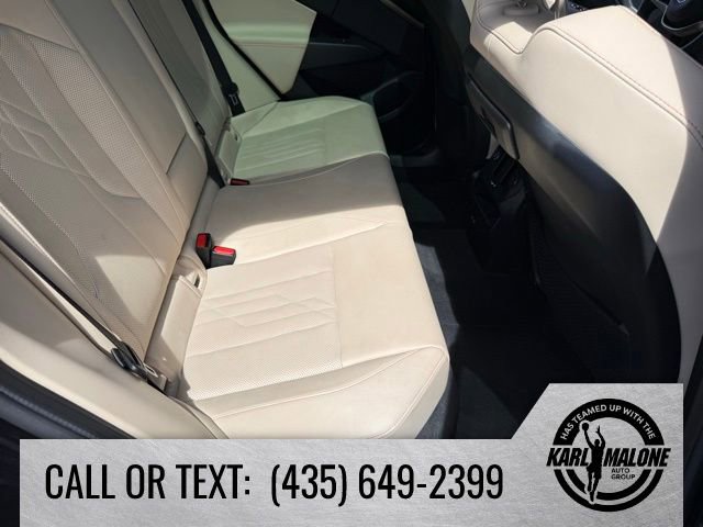 Used 2025 BMW X3 xDrive30 w/ Premium Package AWD/4WD image 35