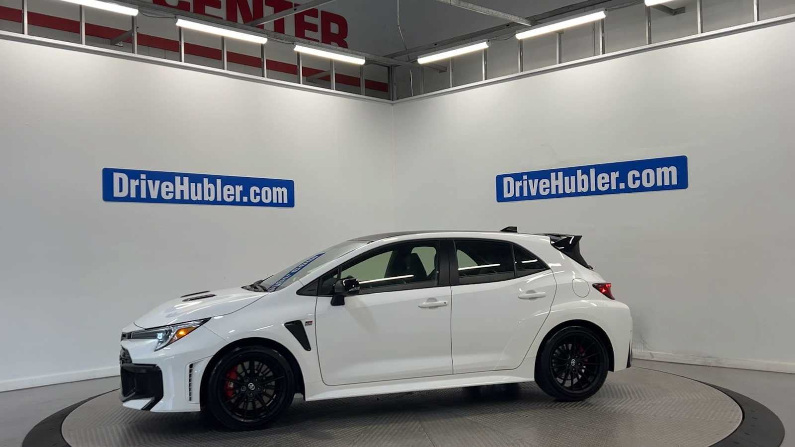 New 2026 Toyota Corolla GR AWD/4WD image 5