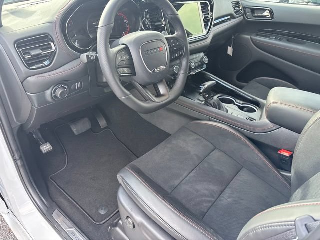 New 2026 Dodge Durango GT AWD/4WD image 29