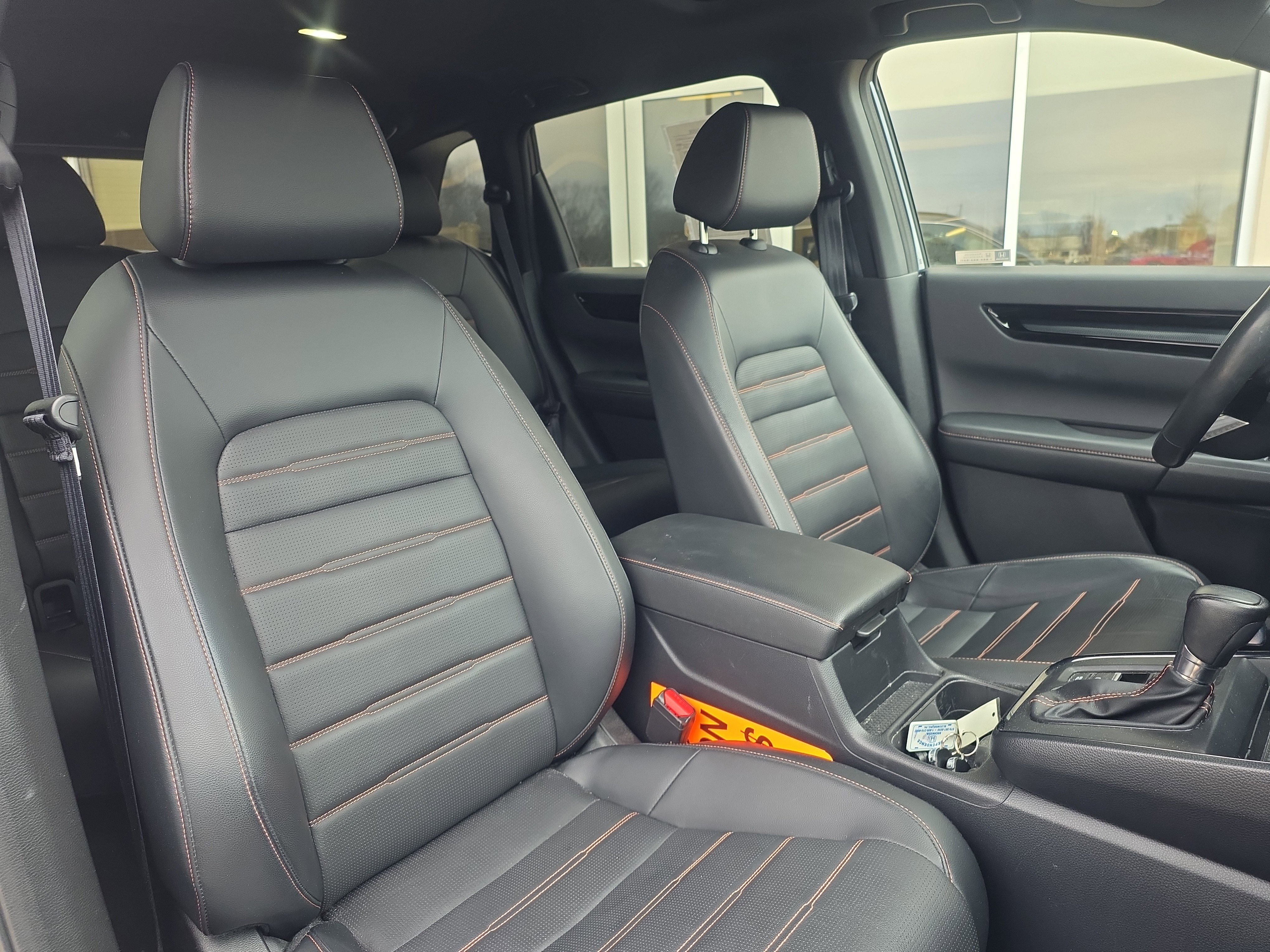 Used 2023 Honda CR-V Sport Touring image 13