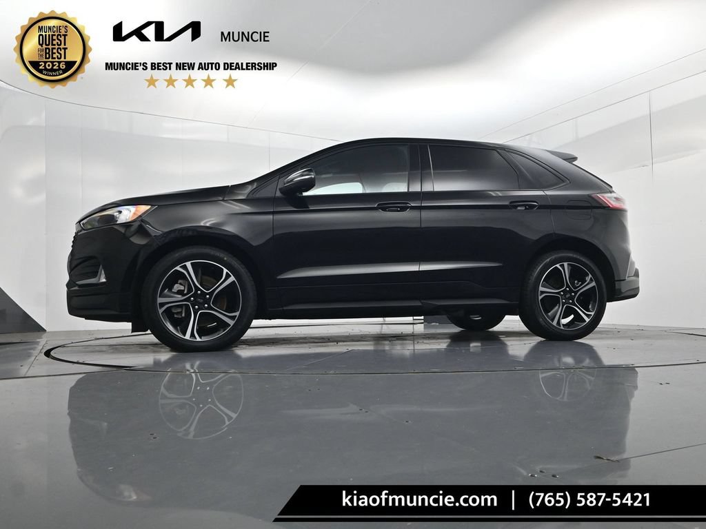Used 2023 Ford Edge ST AWD/4WD image 40