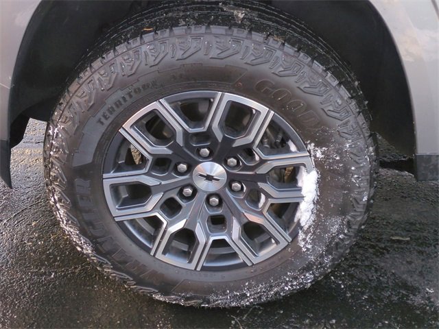 Certified 2023 Chevrolet Colorado Z71 w/ Z71 Convenience Package 2 image 32