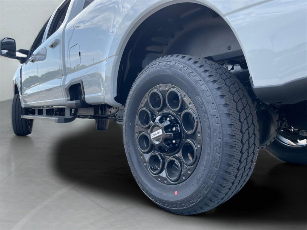 New 2026 Ford F350 XLT image 10