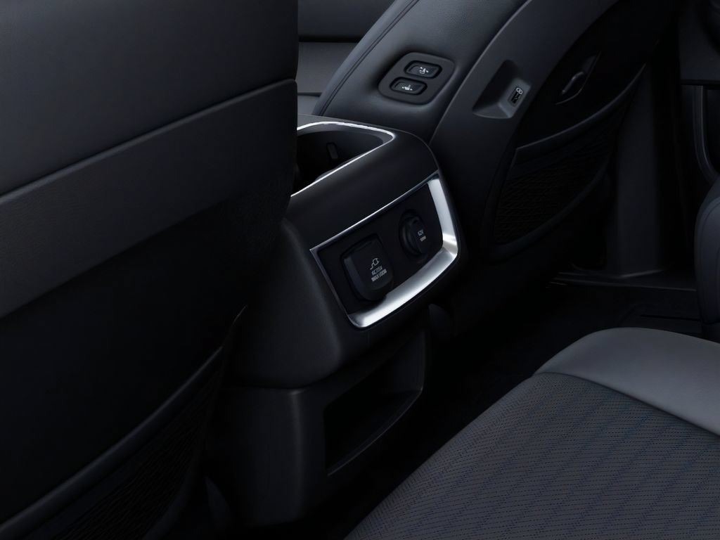 New 2026 Kia Carnival SX Prestige FWD image 26