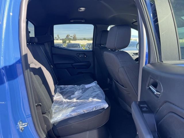 New 2026 GMC Canyon Elevation image 30