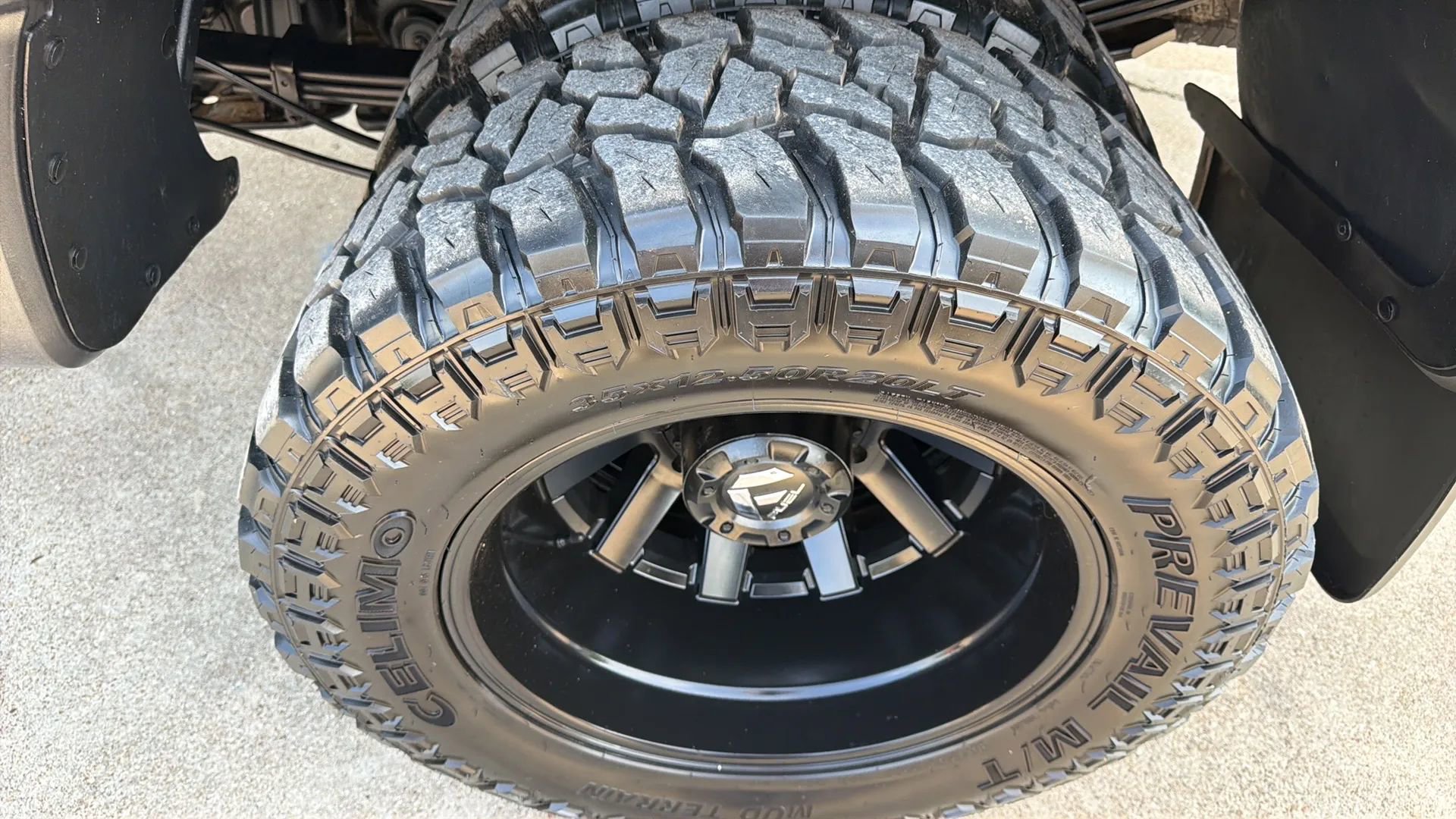 Used 2019 Ford F450 Platinum w/ Platinum Ultimate Package AWD/4WD image 22