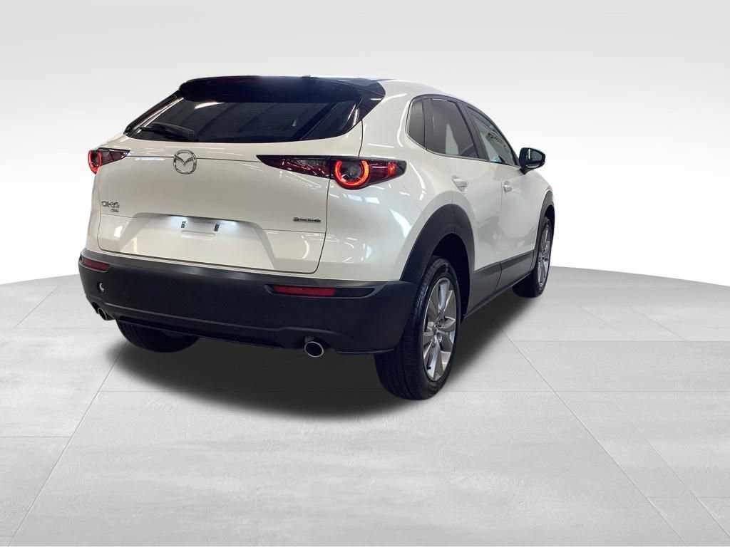 Certified 2021 MAZDA CX-30 AWD 2.5 S w/ Select Package image 27