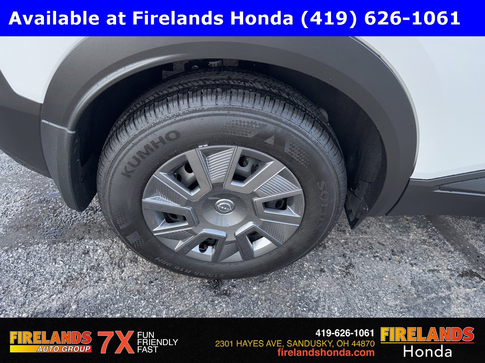 Used 2025 Nissan Kicks S image 33