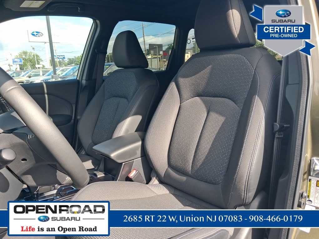 Certified 2026 Subaru Forester Premium w/ Premium/Limited Package AWD/4WD image 30
