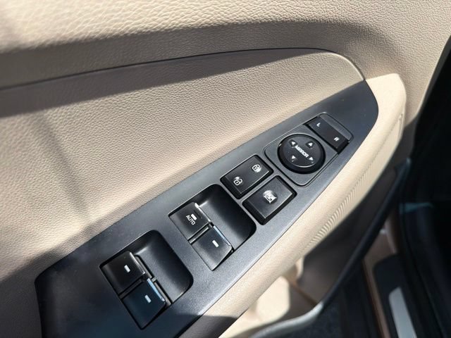 Used 2016 Hyundai Tucson Limited w/ Option Group 03 AWD/4WD image 12