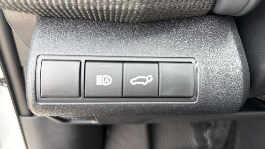 Used 2024 Toyota bZ4X Limited w/ Weather Package image 25