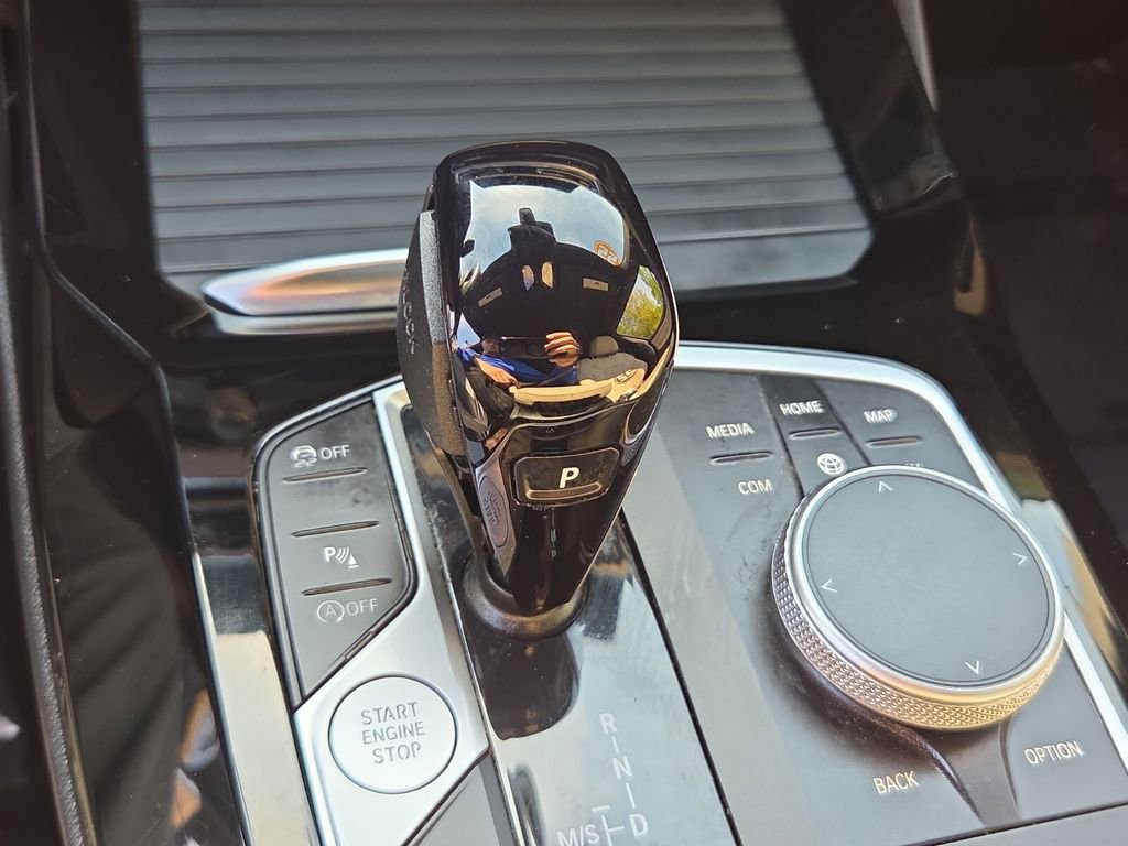 Used 2022 BMW X3 sDrive30i w/ M Sport Package 2 image 19