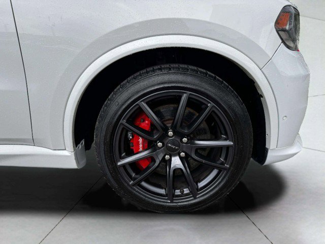 Used 2018 Dodge Durango SRT w/ Technology Group image 58