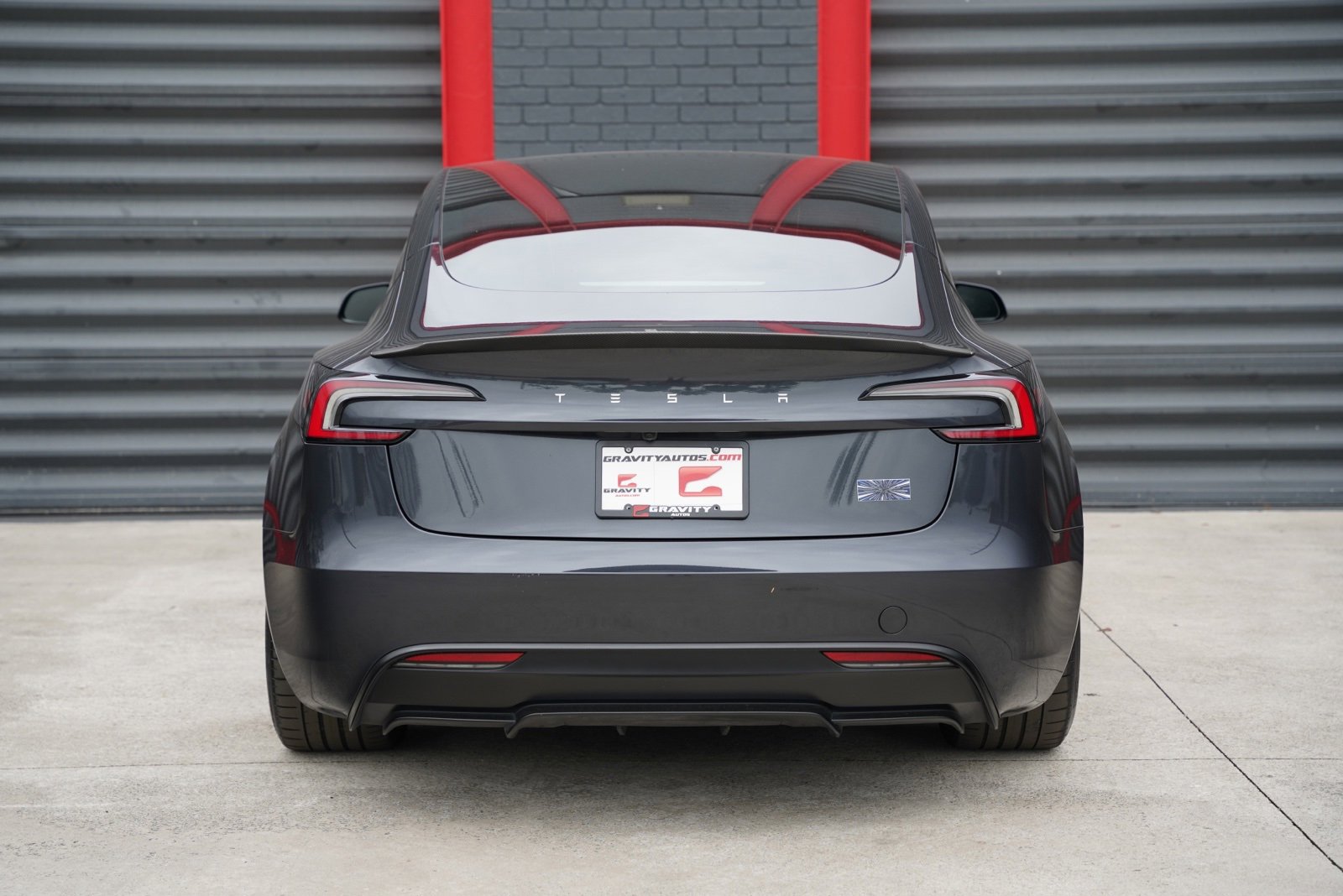 Used 2024 Tesla Model 3 Performance image 7