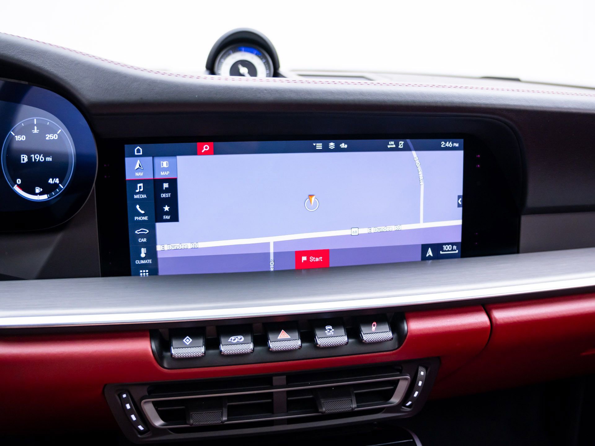 Used 2021 Porsche 911 Carrera 4S image 22