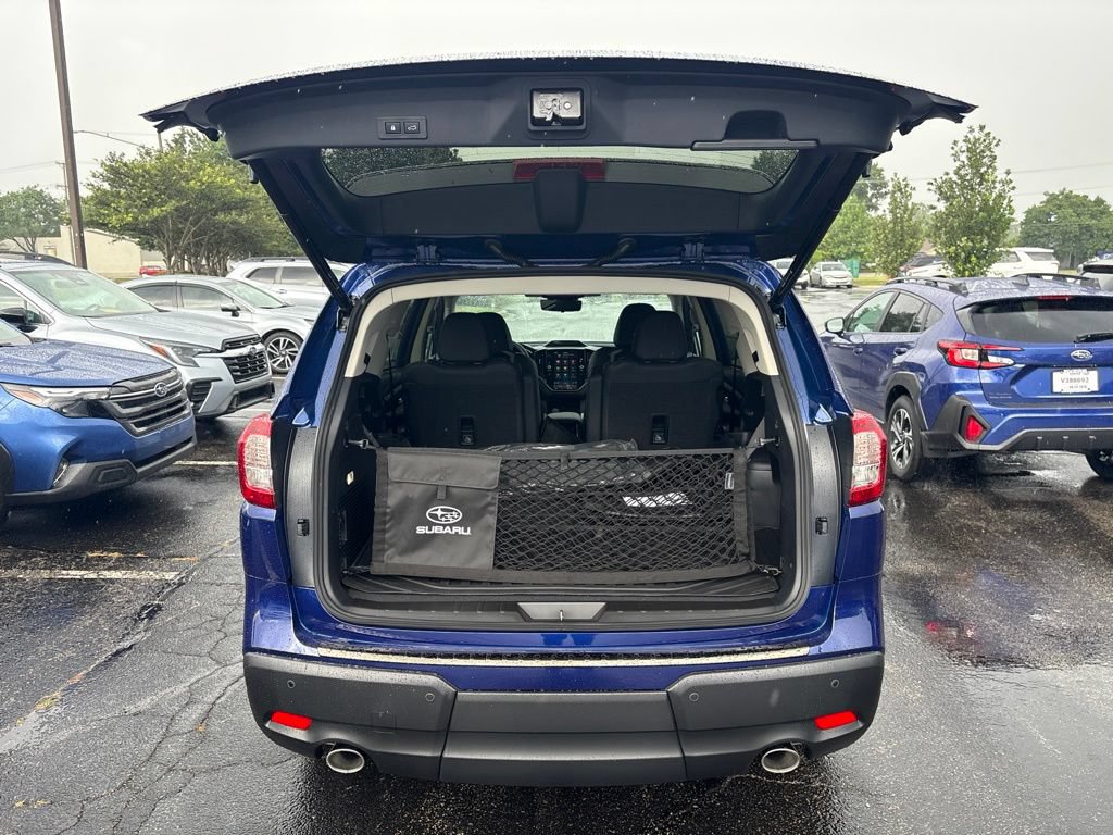 New 2026 Subaru Ascent Bronze Edition AWD/4WD image 8